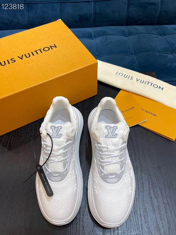 Louis Vuitton Shoe 